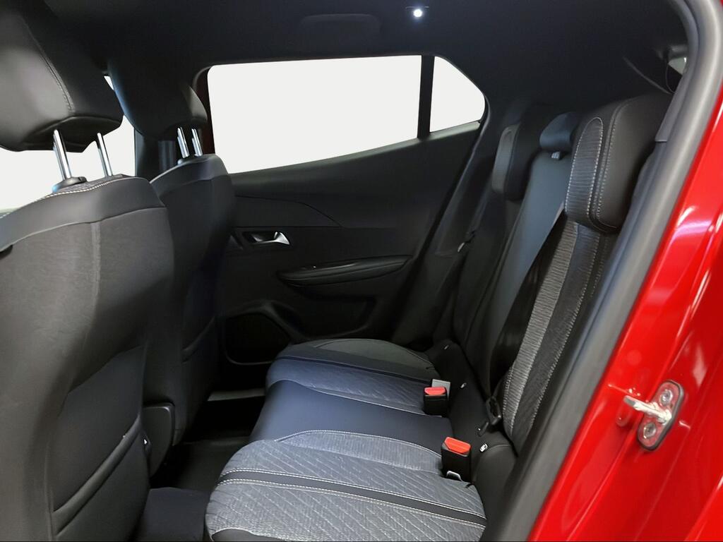 Peugeot 2008 N2008 Allure Hybrid 136 eDCS6 - Foto 558