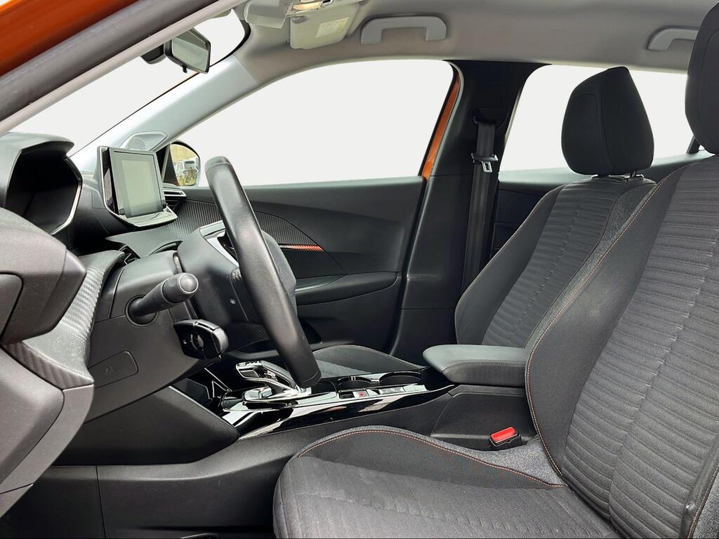 Peugeot e-2008 Eléctrico Active - Foto 626