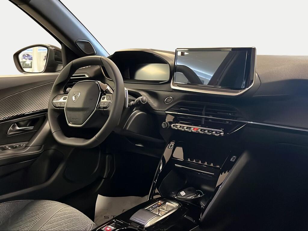 Peugeot 2008 N2008 Allure Hybrid 136 eDCS6 - Foto 563