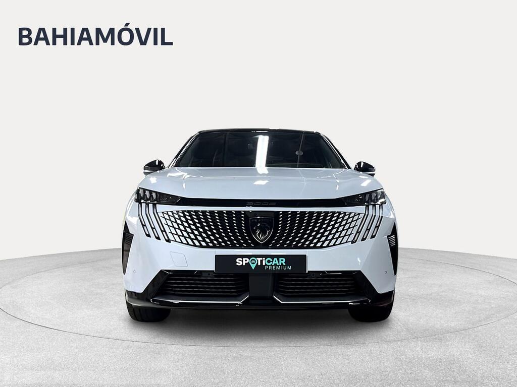 Peugeot e-3008 GT Eléctrico 210 (157 kW) - Foto 1005