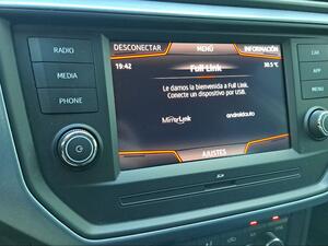 Seat Arona 1.0 TSI 70kW (95CV) Style Edition Eco