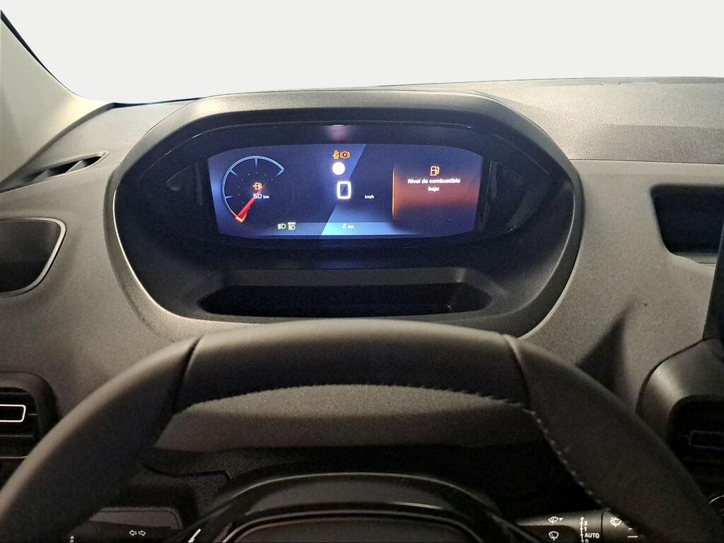 Peugeot Rifter Allure BlueHDi 100 S&S 6 Vel. MAN Long (version Standar) - Foto 570
