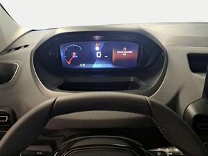 Peugeot Rifter Allure BlueHDi 100 S&S 6 Vel. MAN Long (version Standar)