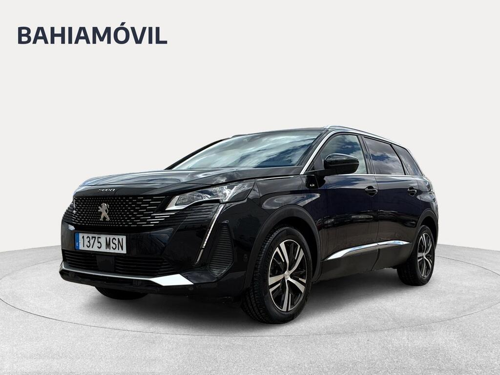 Peugeot 5008 1.5 BlueHDi 96kW S&S GT EAT8 - Foto 1051