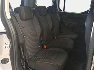 Peugeot Rifter Allure BlueHDi 100 S&S 6 Vel. MAN Long (version Standar)