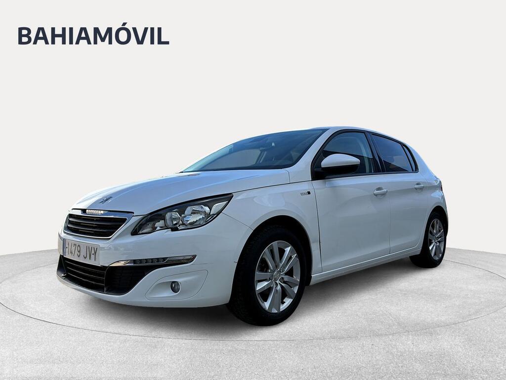 Peugeot 308 5p Style 1.2 PureTech 81KW (110CV) S&S - Foto 1025