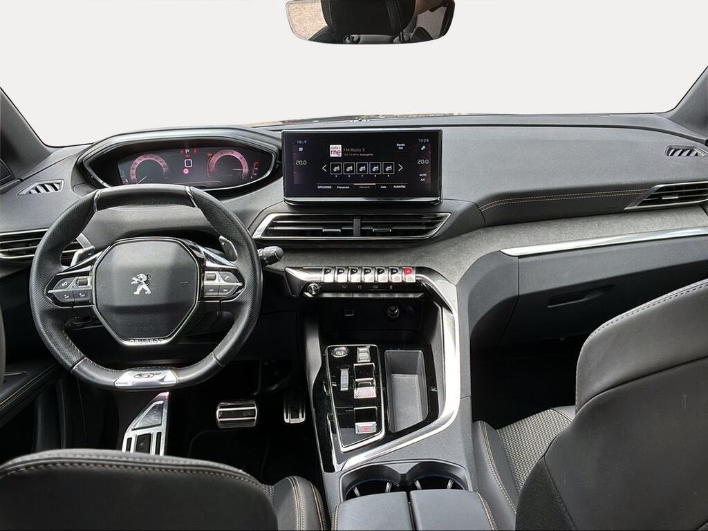 Peugeot 5008 1.5 BlueHDi 96kW S&S GT EAT8 - Foto 1058