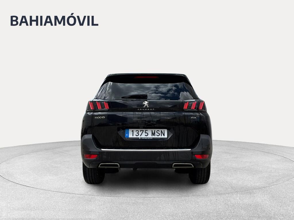 Peugeot 5008 1.5 BlueHDi 96kW S&S GT EAT8 - Foto 1055