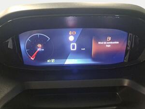 Peugeot Rifter Allure BlueHDi 100 S&S 6 Vel. MAN Long (version Standar)