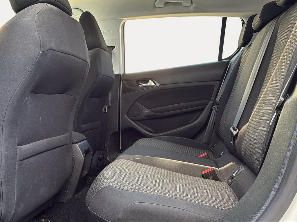 Peugeot 308 5p Style 1.2 PureTech 81KW (110CV) S&S - Foto 1034