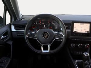Renault Captur Intens TCe 90