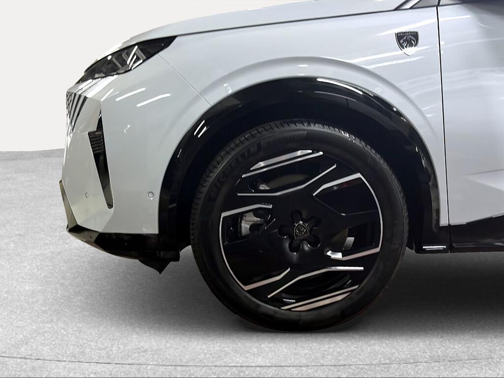 Peugeot e-3008 GT Eléctrico 210 (157 kW) - Foto 1014