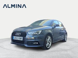Audi A1 Attraction 1.6 TDI 85kW(116CV) Sportback GS Line