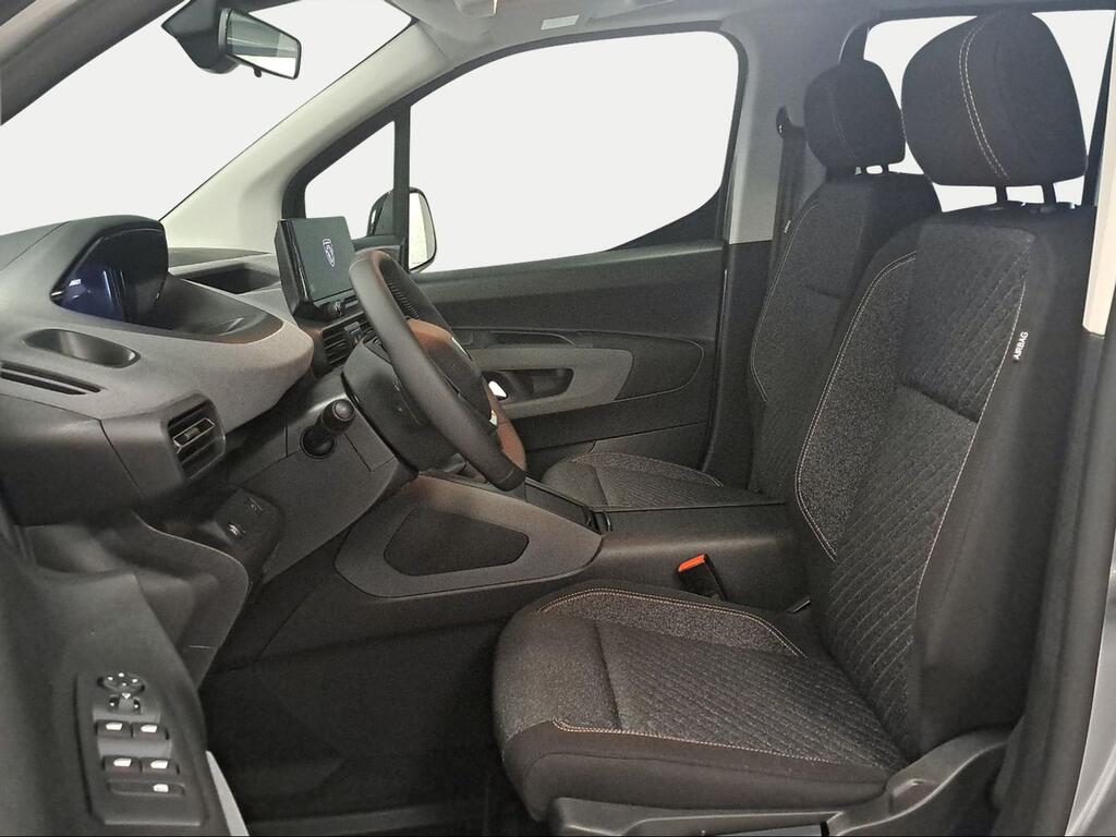 Peugeot Rifter Allure BlueHDi 100 S&S 6 Vel. MAN Long (version Standar) - Foto 562