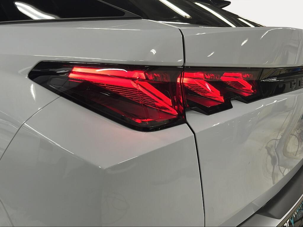Peugeot e-3008 GT Eléctrico 210 (157 kW) - Foto 1023