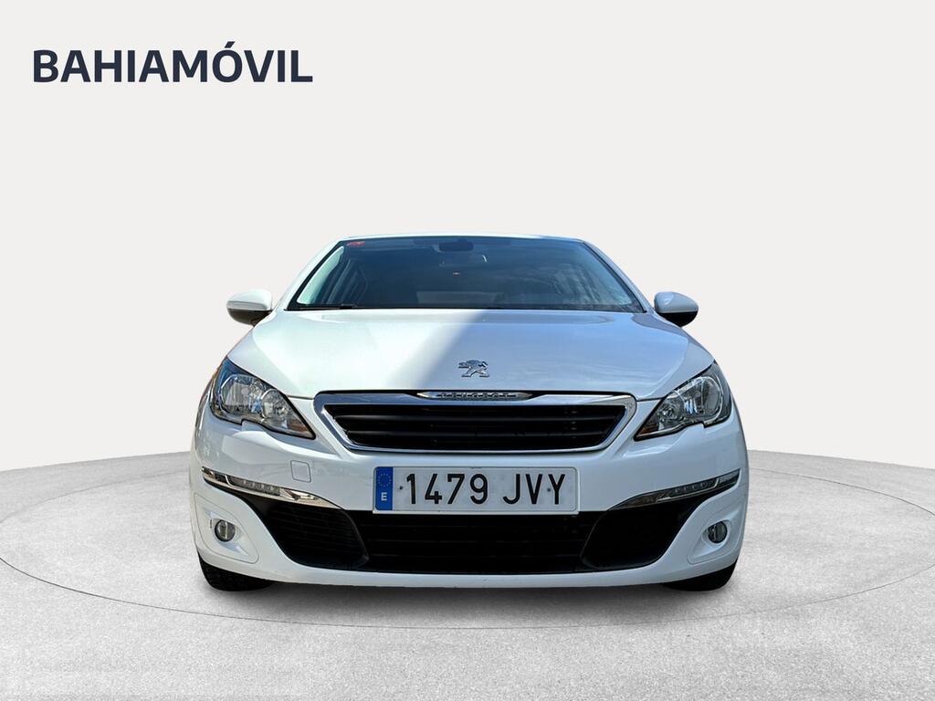 Peugeot 308 5p Style 1.2 PureTech 81KW (110CV) S&S - Foto 1026