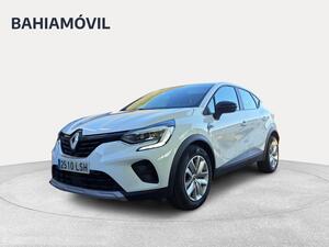 Renault Captur Intens TCe 90