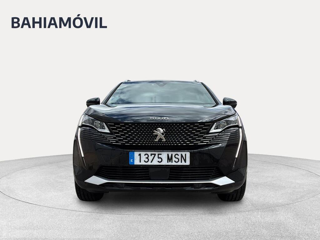 Peugeot 5008 1.5 BlueHDi 96kW S&S GT EAT8 - Foto 1052