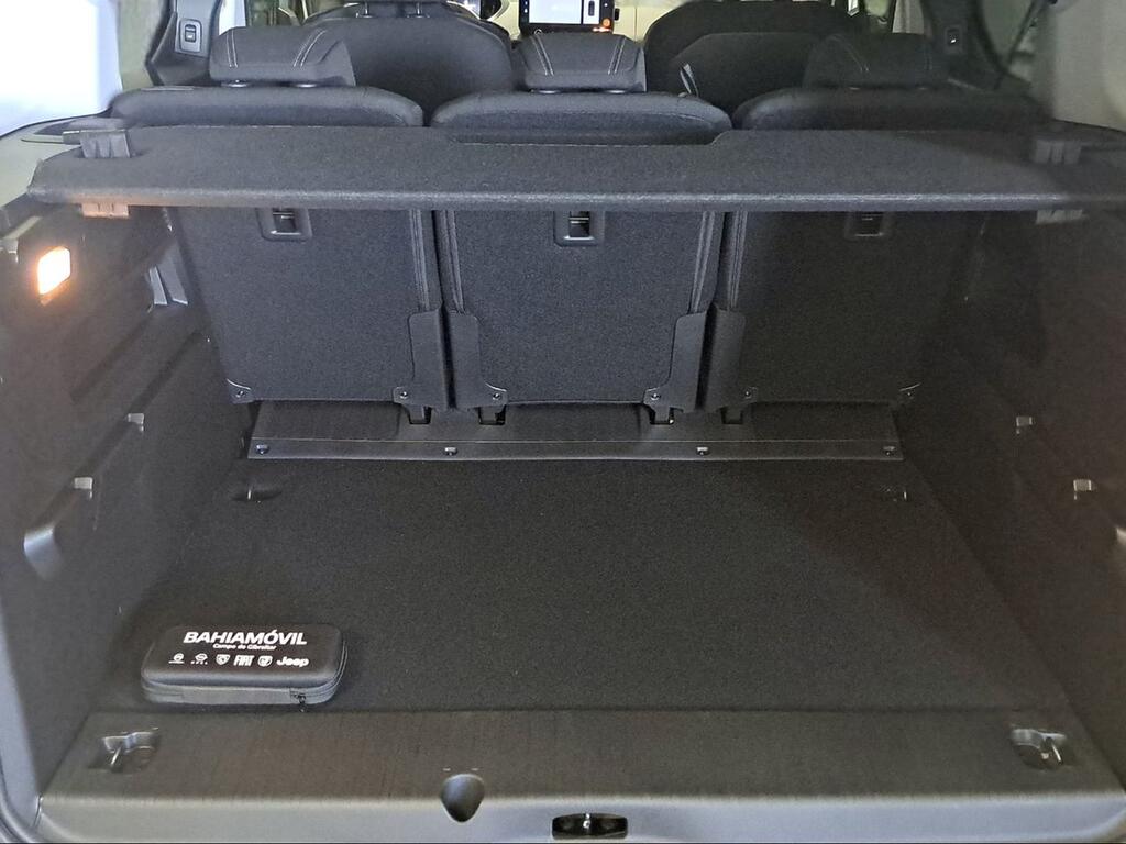 Peugeot Rifter Allure BlueHDi 100 S&S 6 Vel. MAN Long (version Standar) - Foto 559