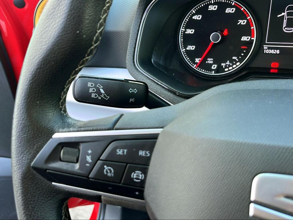 Seat Ibiza 1.0 TSI 81kW (110CV) Style Plus - Foto 563