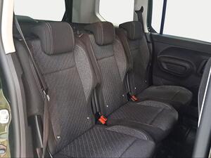 Peugeot Rifter Allure BlueHDi 100 S&S 6 Vel. MAN Long (version Standar)