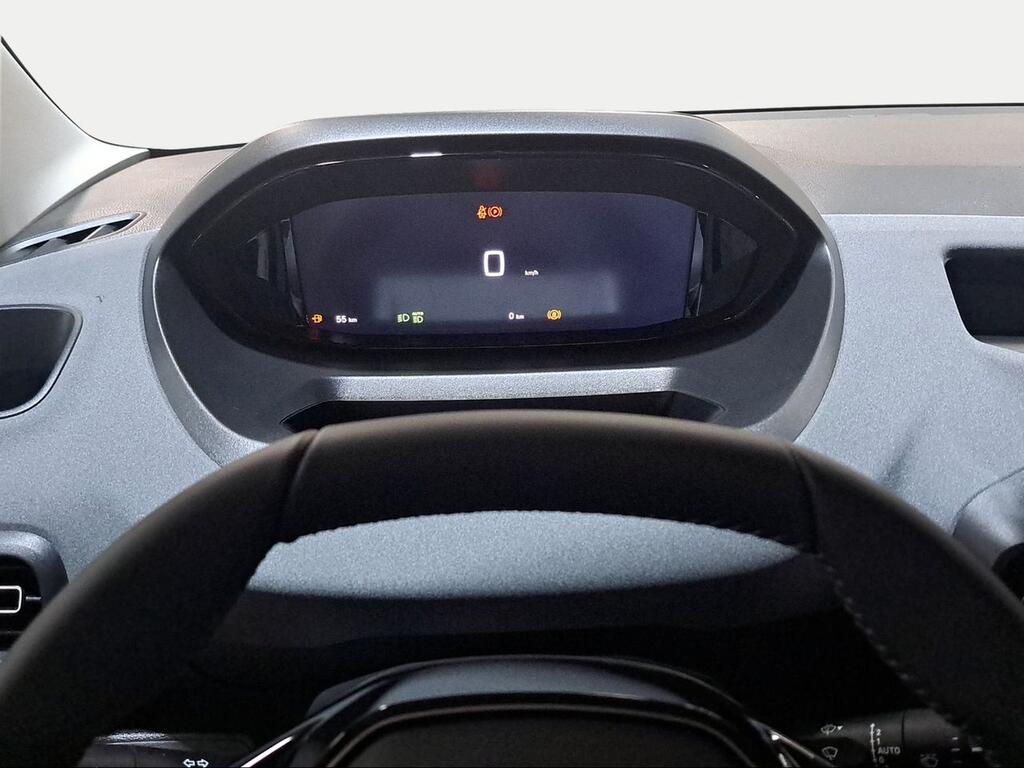 Peugeot Rifter Allure BlueHDi 100 S&S 6 Vel. MAN Long (version Standar) - Foto 511