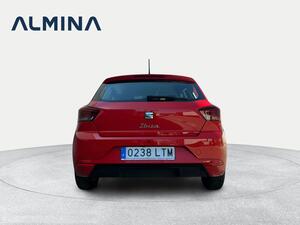 Seat Ibiza 1.0 TSI 81kW (110CV) Style Plus