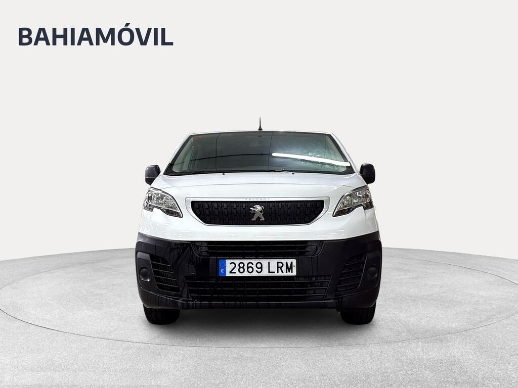 Peugeot Expert - Foto 1004