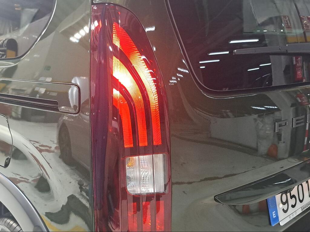 Peugeot Rifter Allure BlueHDi 100 S&S 6 Vel. MAN Long (version Standar) - Foto 514