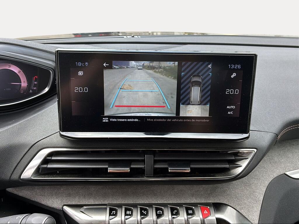 Peugeot 5008 1.5 BlueHDi 96kW S&S GT EAT8 - Foto 925