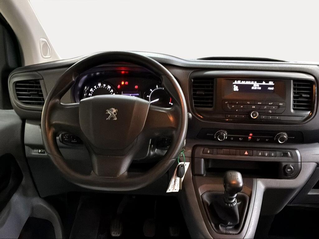 Peugeot Expert - Foto 1016