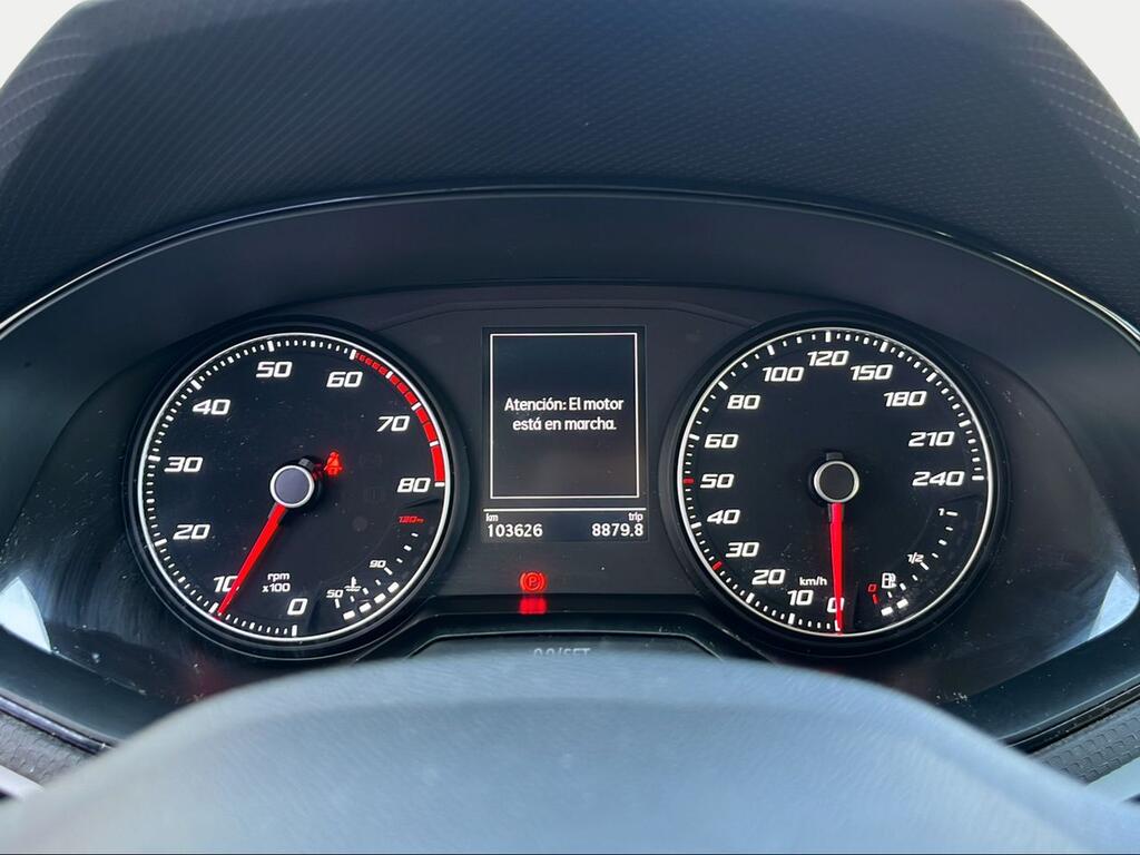 Seat Ibiza 1.0 TSI 81kW (110CV) Style Plus - Foto 559