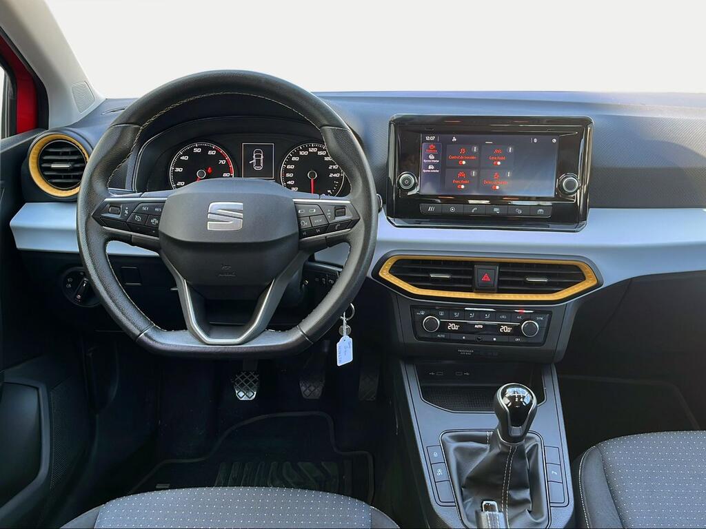 Seat Ibiza 1.0 TSI 81kW (110CV) Style Plus - Foto 555