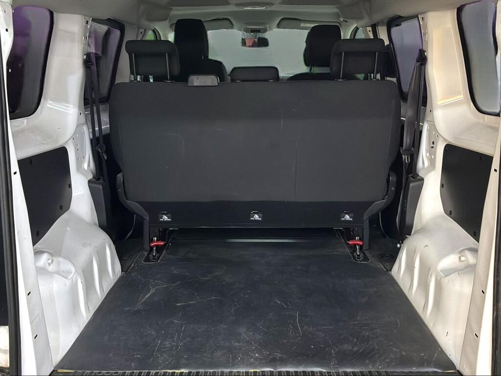 Peugeot Expert - Foto 1008