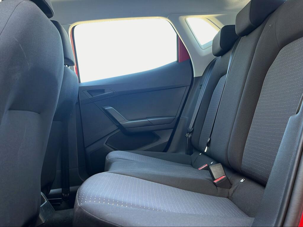 Seat Ibiza 1.0 TSI 81kW (110CV) Style Plus - Foto 551