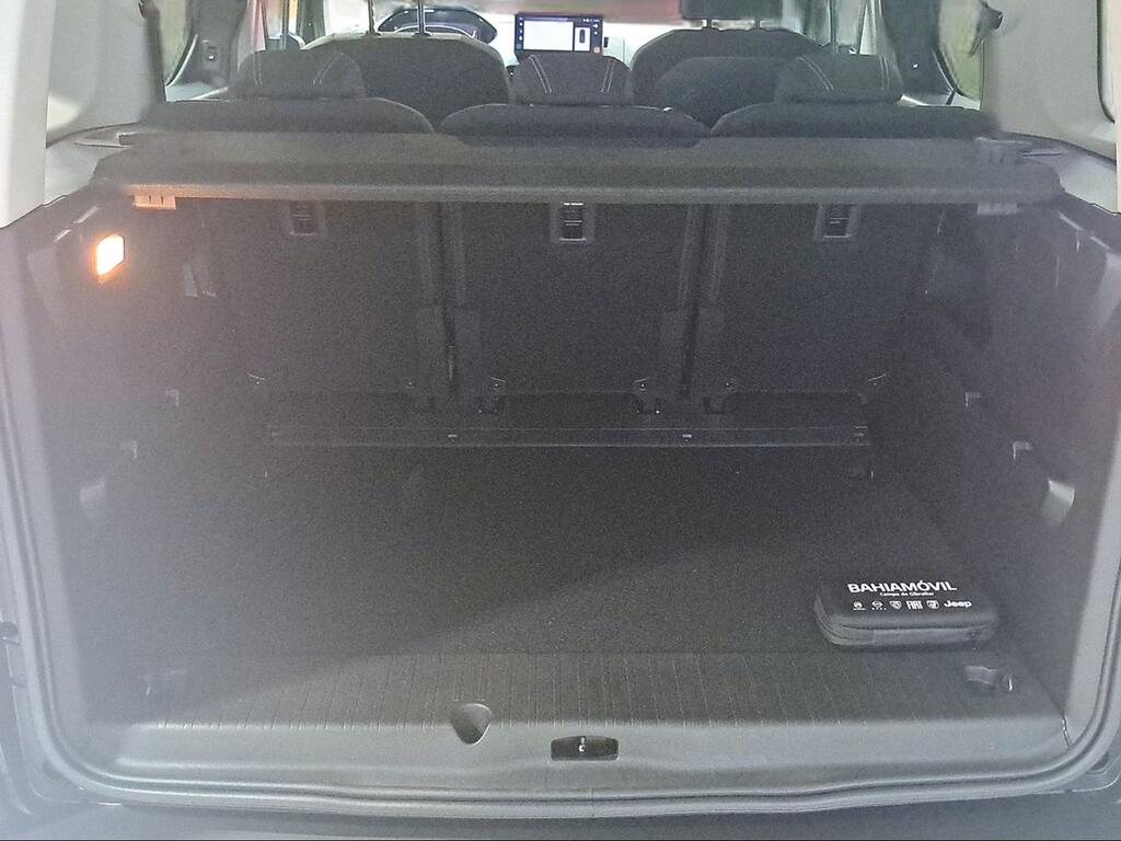 Peugeot Rifter Allure BlueHDi 100 S&S 6 Vel. MAN Long (version Standar) - Foto 500