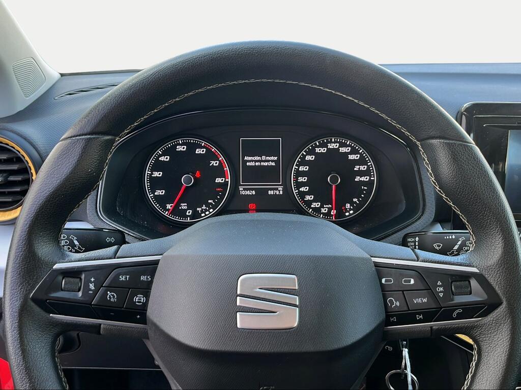 Seat Ibiza 1.0 TSI 81kW (110CV) Style Plus - Foto 558