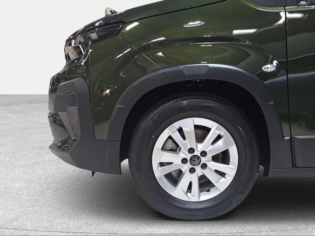 Peugeot Rifter Allure BlueHDi 100 S&S 6 Vel. MAN Long (version Standar) - Foto 505