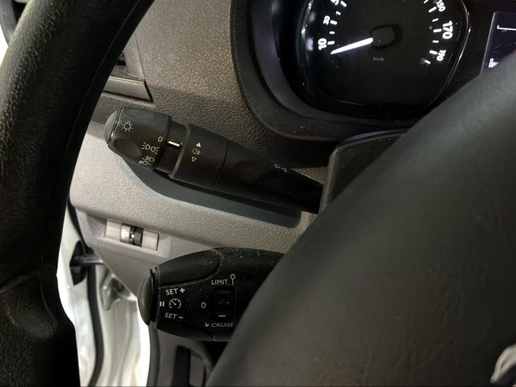 Peugeot Expert - Foto 1025