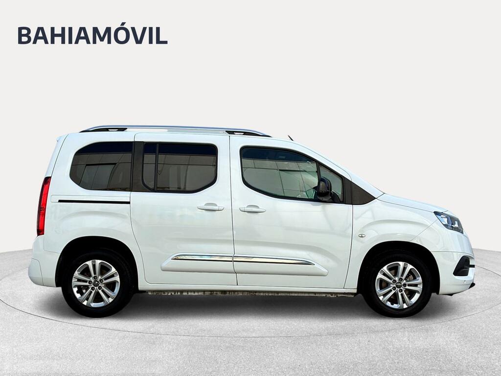 Toyota Proace City - Foto 793