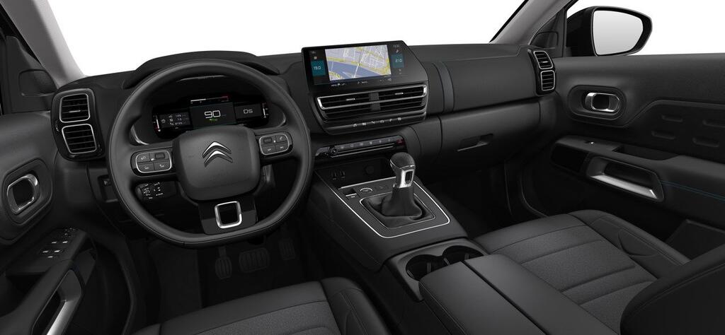Citroën C5 Aircross HYBRID 100kW (136CV) e-DCS6 Plus - Foto 845