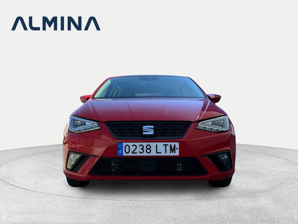 Seat Ibiza 1.0 TSI 81kW (110CV) Style Plus - Foto 543