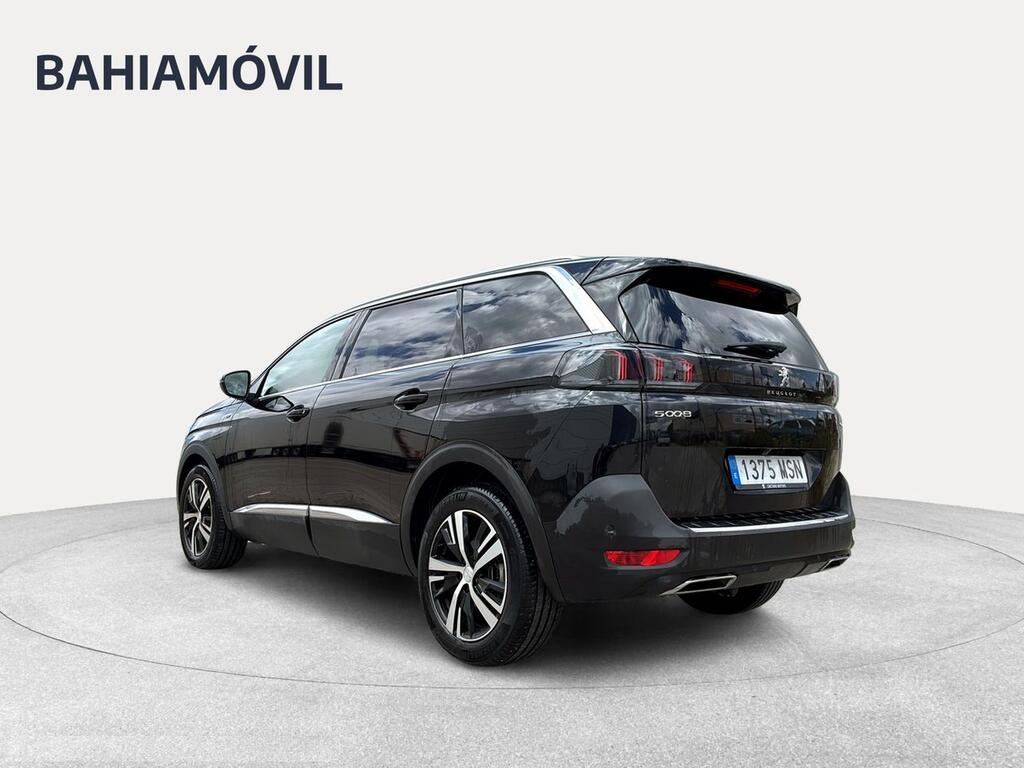Peugeot 5008 1.5 BlueHDi 96kW S&S GT EAT8 - Foto 906