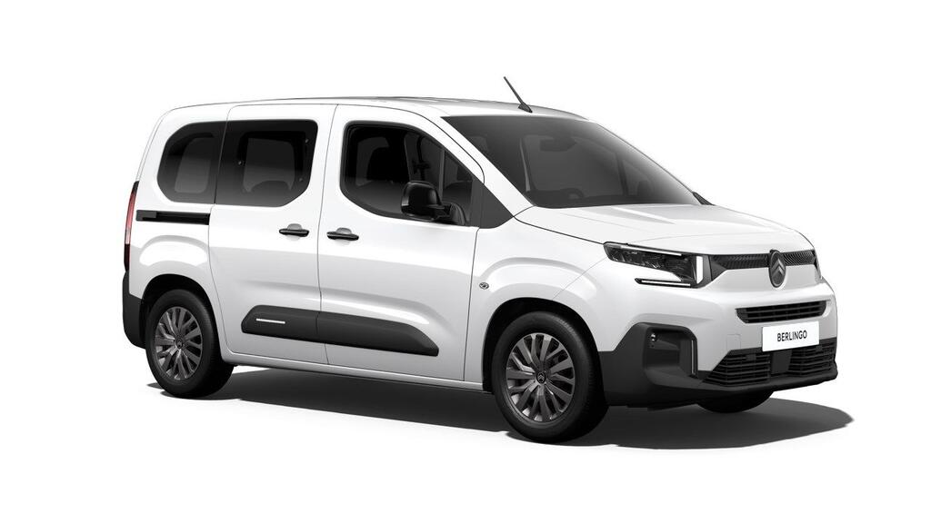 Citroën Berlingo Talla M BlueHDi 100 S&S PLUS - Foto 747