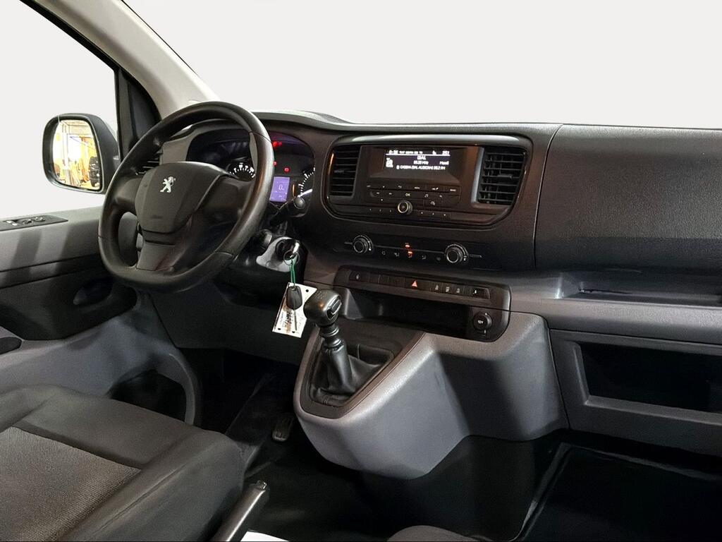 Peugeot Expert - Foto 1017