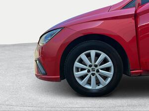 Seat Ibiza 1.0 TSI 81kW (110CV) Style Plus