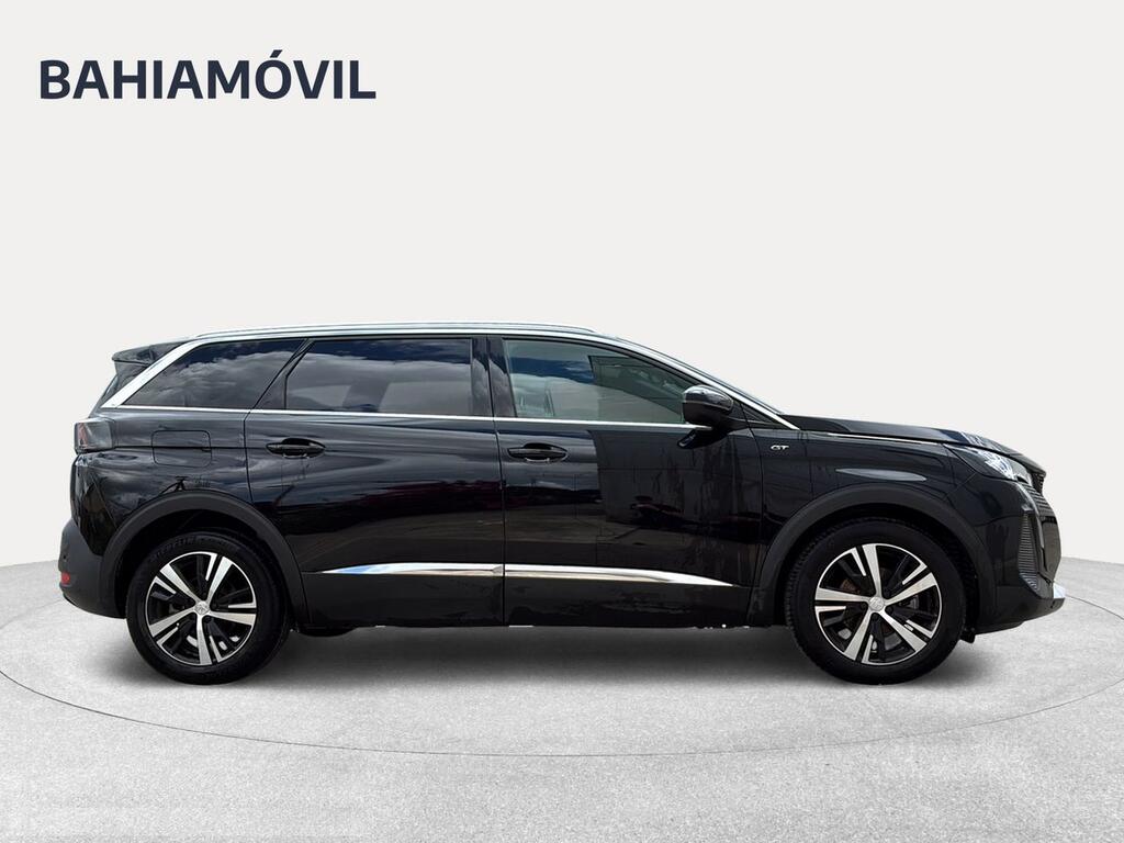 Peugeot 5008 1.5 BlueHDi 96kW S&S GT EAT8 - Foto 903