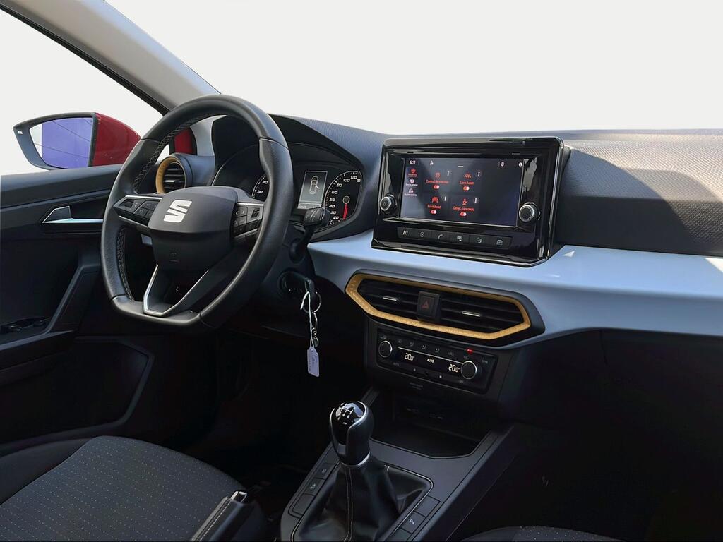 Seat Ibiza 1.0 TSI 81kW (110CV) Style Plus - Foto 556