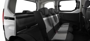 Citroën Berlingo Talla M BlueHDi 100 S&S PLUS