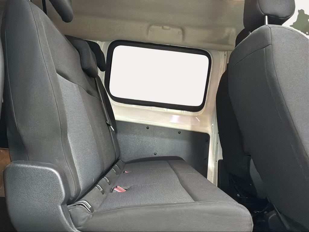 Peugeot Expert - Foto 1012